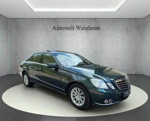 Mercedes-Benz E 350 Gebrauchtwagen