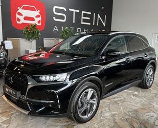 DS Automobiles DS7 (Crossback) Gebrauchtwagen