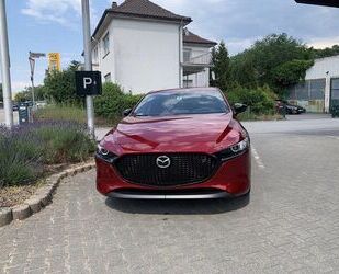 Mazda 3 Gebrauchtwagen