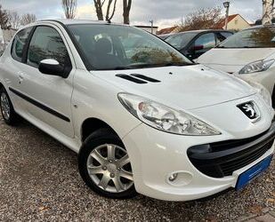 Peugeot 206 Gebrauchtwagen