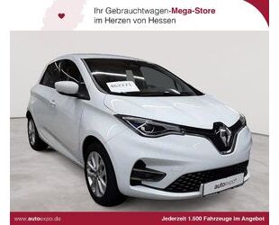 Renault ZOE Gebrauchtwagen