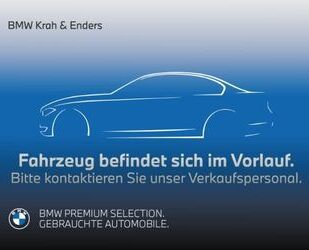 BMW M550 Gebrauchtwagen