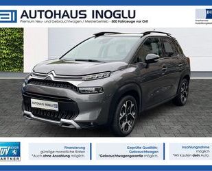 Citroen C3 Aircross Gebrauchtwagen
