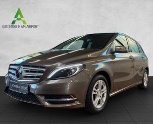 Mercedes-Benz B 220 Gebrauchtwagen