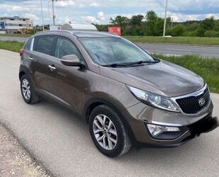 Kia Sportage Gebrauchtwagen