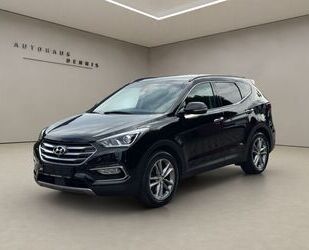 Hyundai SANTA FE Gebrauchtwagen