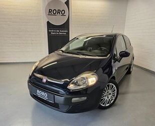 Fiat Punto Evo Gebrauchtwagen