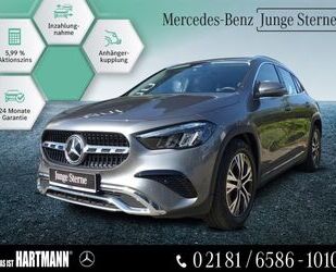 Mercedes-Benz GLA 180 Gebrauchtwagen