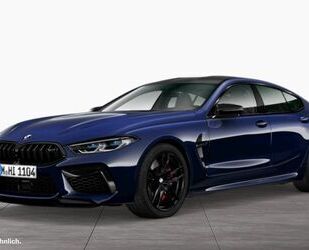 BMW M8 Gebrauchtwagen