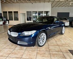BMW Z4 Gebrauchtwagen