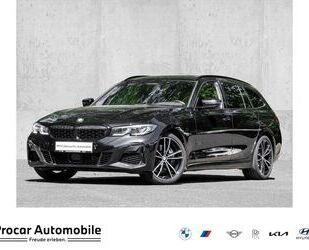 BMW M340d Gebrauchtwagen