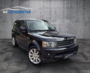 Land Rover Range Rover Sport Gebrauchtwagen