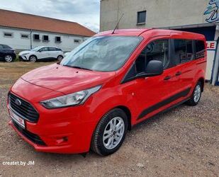 Ford Grand Tourneo Gebrauchtwagen