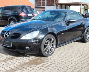 Mercedes-Benz SLK 280 Gebrauchtwagen
