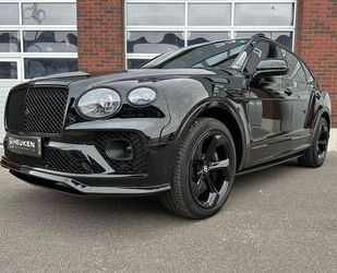 Bentley Bentayga Gebrauchtwagen