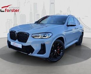 BMW X4 Gebrauchtwagen