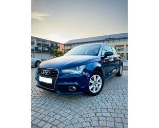 Audi A1 Gebrauchtwagen