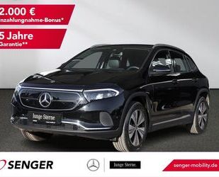 Mercedes-Benz EQA Gebrauchtwagen