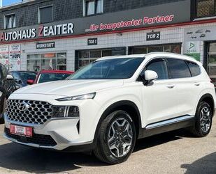 Hyundai SANTA FE Gebrauchtwagen
