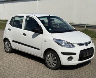 Hyundai i10 Gebrauchtwagen