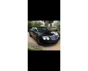Bentley Continental GTC Gebrauchtwagen