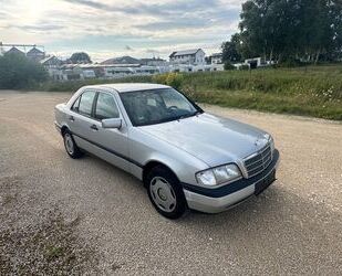 Mercedes-Benz C 230 Gebrauchtwagen