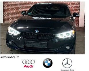 BMW 420 Gran Coupé Gebrauchtwagen