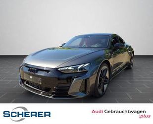 Audi e-tron GT Gebrauchtwagen