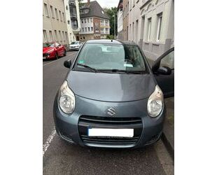 Suzuki Alto Gebrauchtwagen