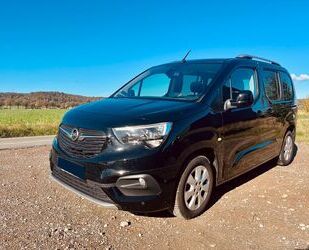 Opel Combo Life Gebrauchtwagen