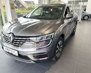 Renault Koleos Gebrauchtwagen