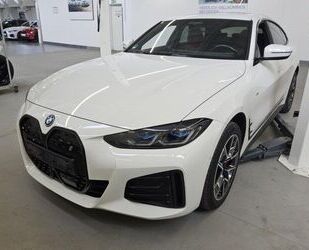 BMW i4 Gebrauchtwagen
