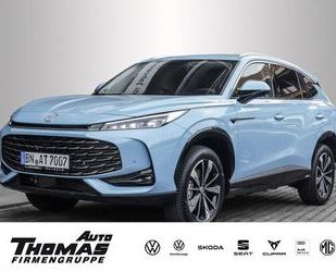 MG HS Gebrauchtwagen