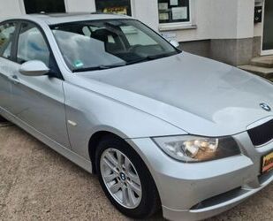 BMW 318 Gebrauchtwagen