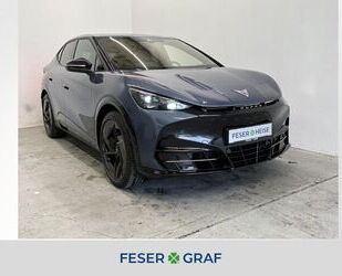Cupra Tavascan Gebrauchtwagen