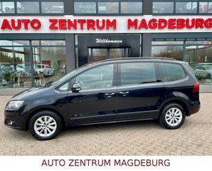 Seat Alhambra Gebrauchtwagen