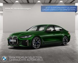 BMW i4 Gebrauchtwagen