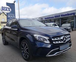 Mercedes-Benz GLA 200 Gebrauchtwagen