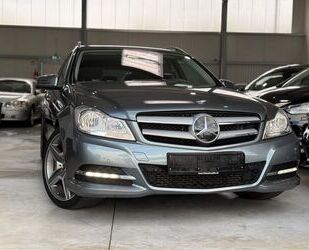 Mercedes-Benz C 200 Gebrauchtwagen