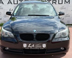 BMW 523 Gebrauchtwagen