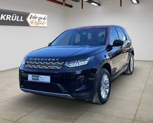 Land Rover Discovery Sport Gebrauchtwagen