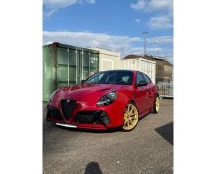 Alfa Romeo Giulietta Gebrauchtwagen