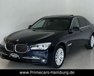 BMW 730 Gebrauchtwagen