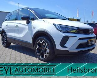 Opel Crossland (X) Gebrauchtwagen
