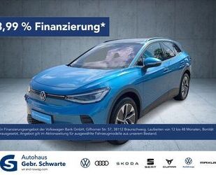 VW ID.4 Gebrauchtwagen