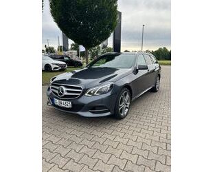 Mercedes-Benz E 350 Gebrauchtwagen
