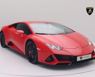 Lamborghini Huracán Gebrauchtwagen