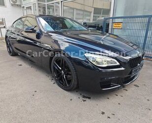 BMW 640 Gebrauchtwagen