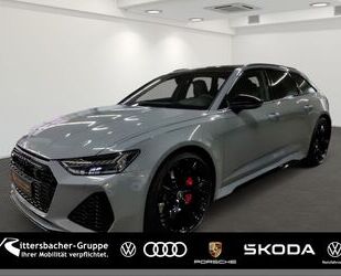 Audi RS6 Gebrauchtwagen