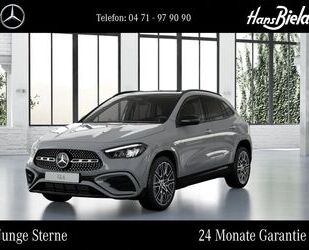 Mercedes-Benz GLA 200 Gebrauchtwagen